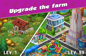 Mega Farm Ekran Görüntüsü 7
