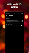 Speedometer GPS Speed Tracker screenshot 3