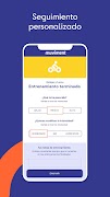 6 Schermata Muviment
