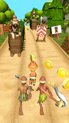 Tribes Runner скриншот 1