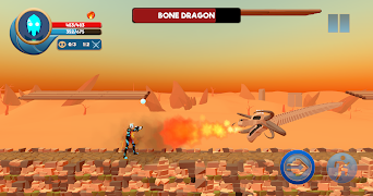 Bullet Path screenshot 3