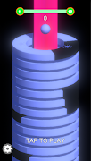 Smash Platforms - Stack Ball poster