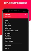 Funflix Screenshot 3