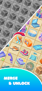 Merge Bosses Shoping Center screenshot 2