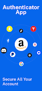 Cloud Authenticator: MFA & 2FA gönderen