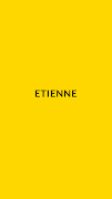 Etienne poster