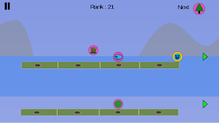 Mutation - Genetic Evolution Screenshot 2