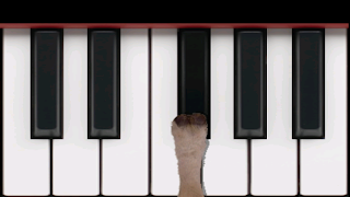 Sheep Piano screenshot 7