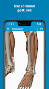 Humanatomy Ekran Görüntüsü 3