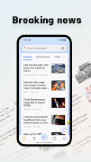 DDU Browser imagem de tela 1