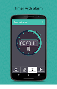 Stopwatch Timer скриншот 3