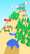 Lumbercut Run screenshot 6