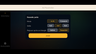 Triangles screenshot 5