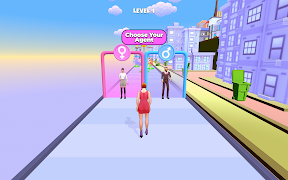 Call My Agent syot layar 7