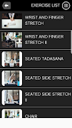 Office Yoga screenshot 1