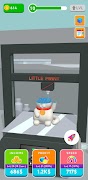 Idle 3D Printer Ekran Görüntüsü 1