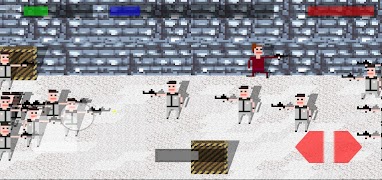 KillRush syot layar 2