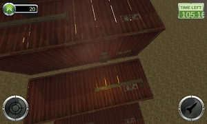 Sniper Training 3D screenshot 6