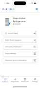 SZG Service Advisor screenshot 1