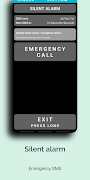 Emergency Mode - Emergency App screenshot 3