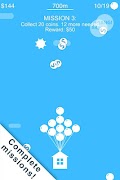 Sky High! screenshot 1