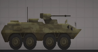 Sandbox Melon Playground 截图 7