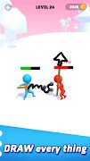 Draw Weapon ảnh chụp màn hình 2