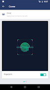 AppLock capture d'écran 5
