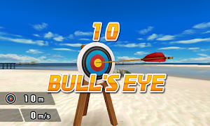 Archery Islands imagem de tela 4