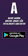 Arcade Mob ảnh chụp màn hình 1