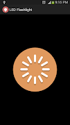 LED Flashlight syot layar 3