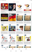 Learning German Podcasts screenshot 7