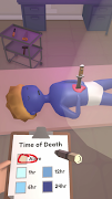 Forensic Sim screenshot 2