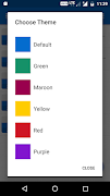 Notepad Easy Notes – Notepad for Android Screenshot 2