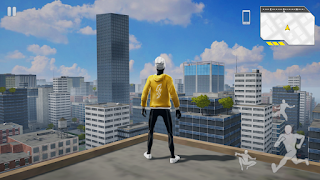 Spider Fuser 截图 1