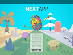 Nextapp screenshot 5