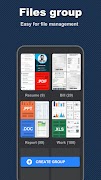 Dokumen Pembaca- Office & PDF screenshot 6