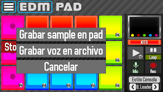 Pro edition - Create Music screenshot 2