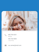 Line2 Plus স্ক্রিনশট 7