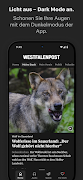 WP News screenshot 4