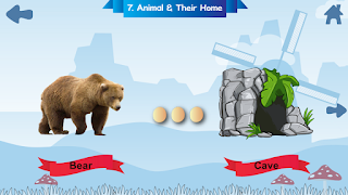 Kids Learning 스크린샷 7