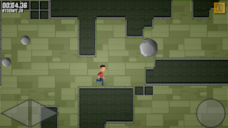 Hyperbolic II Screenshot 2