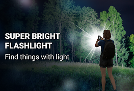 Flash Alert & Led Flashlight screenshot 3