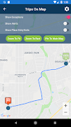 MZone Fleet Screenshot 2