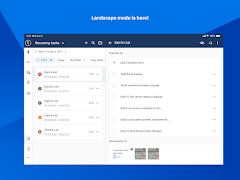 Workcloud Check 截圖 4