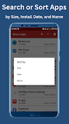 Share Apps (Apk) screenshot 7