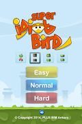 Super idiot bird Screenshot 1