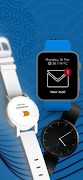 Smart watch app: bt notifier ภาพหน้าจอ 7