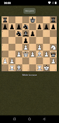 Chess IQ 100 screenshot 3
