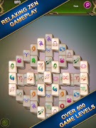 Mahjong Classic syot layar 7